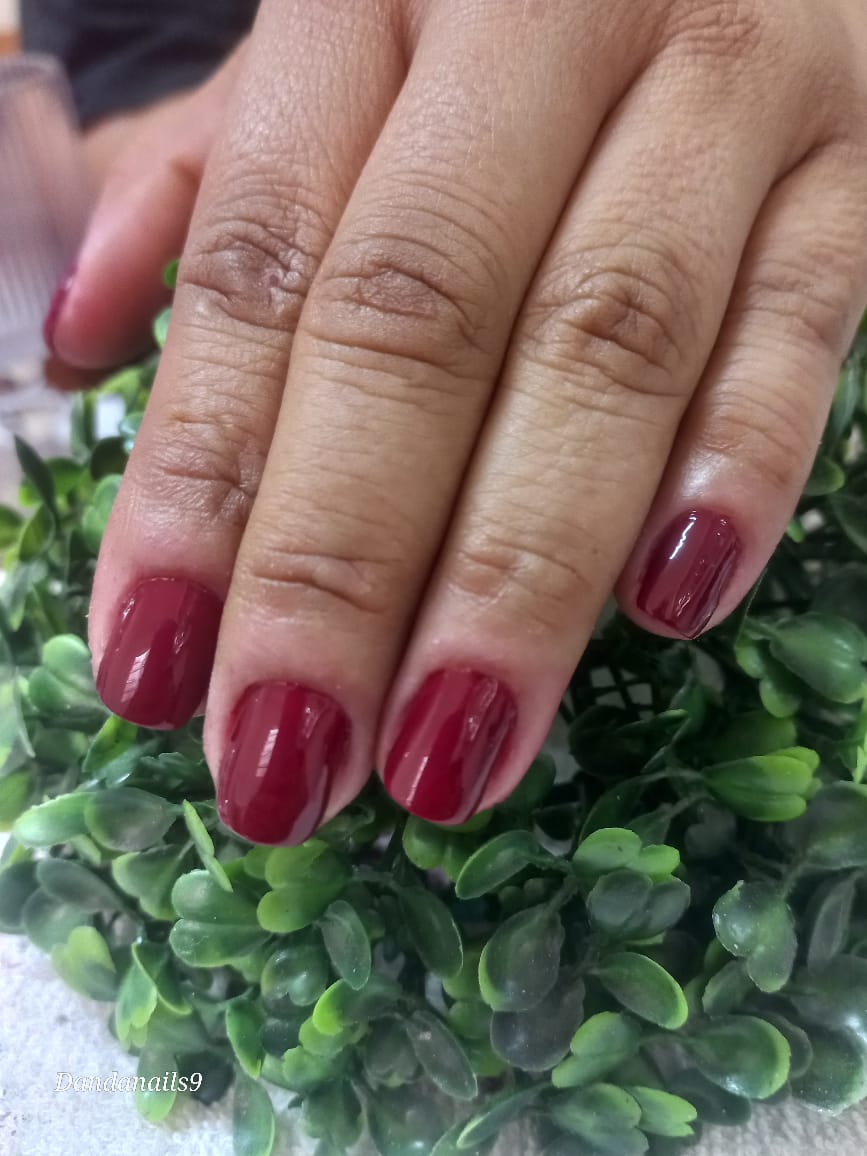 Esmaltação tradicional