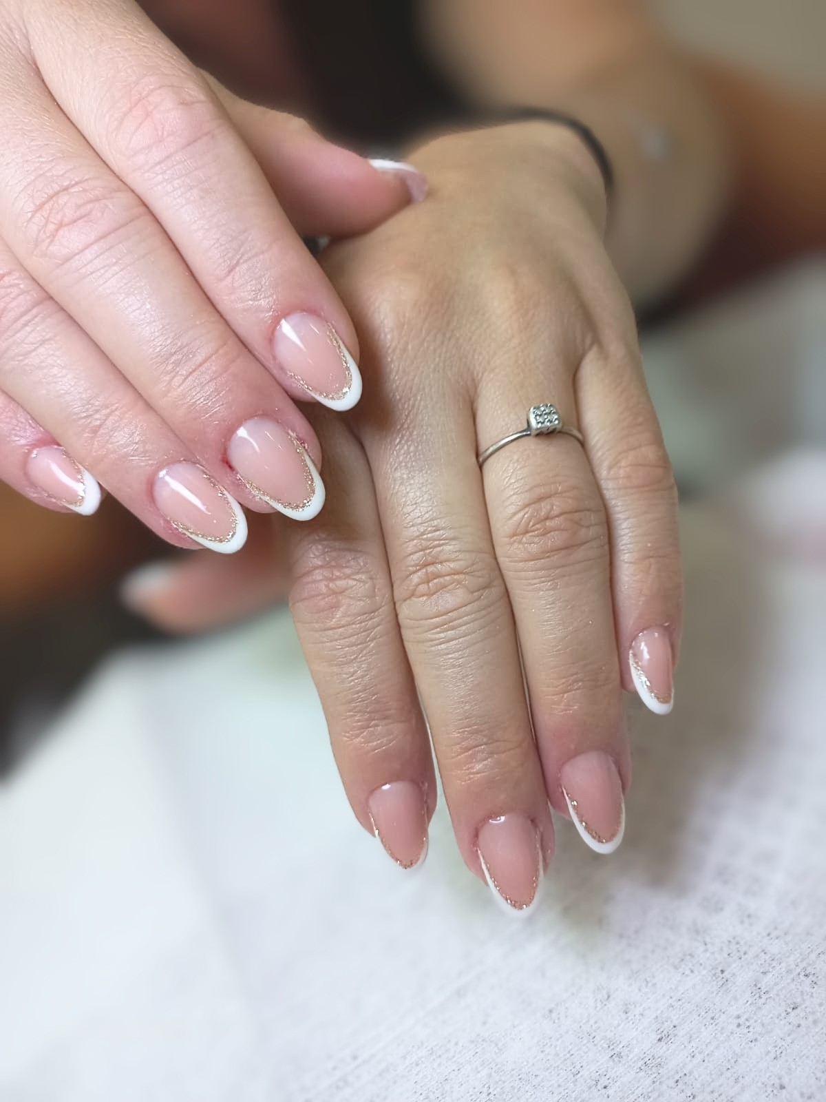 Manicure Danda Nails